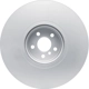 Purchase Top-Quality DYNAMIC FRICTION COMPANY - 900-31165D - Hi-Carbon Alloy GEOMET Coated Rotor pa2