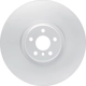 Purchase Top-Quality DYNAMIC FRICTION COMPANY - 900-31165D - Hi-Carbon Alloy GEOMET Coated Rotor pa3