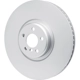 Purchase Top-Quality DYNAMIC FRICTION COMPANY - 900-31165D - Hi-Carbon Alloy GEOMET Coated Rotor pa4