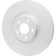 Purchase Top-Quality DYNAMIC FRICTION COMPANY - 900-31183D - Brake Rotor pa4