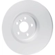 Purchase Top-Quality DYNAMIC FRICTION COMPANY - 900-31184D - Brake Rotor pa4