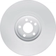 Purchase Top-Quality DYNAMIC FRICTION COMPANY - 900-31184D - Brake Rotor pa5