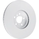 Purchase Top-Quality DYNAMIC FRICTION COMPANY - 900-31184D - Brake Rotor pa6
