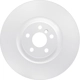 Purchase Top-Quality DYNAMIC FRICTION COMPANY - 900-31184D - Brake Rotor pa7