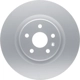 Purchase Top-Quality Front Disc Brake Rotor by DYNAMIC FRICTION COMPANY - 900-45017 pa2