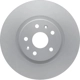 Purchase Top-Quality DYNAMIC FRICTION COMPANY - 900-47084 - Front Disc Brake Rotor pa2