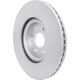 Purchase Top-Quality DYNAMIC FRICTION COMPANY - 900-47091 - Brake Rotor pa4