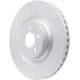 Purchase Top-Quality DYNAMIC FRICTION COMPANY - 900-54079 - Brake Rotor pa2