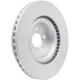 Purchase Top-Quality DYNAMIC FRICTION COMPANY - 900-54079 - Brake Rotor pa4