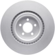 Purchase Top-Quality DYNAMIC FRICTION COMPANY - 900-54079 - Brake Rotor pa5