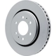 Purchase Top-Quality DYNAMIC FRICTION COMPANY - 900-54204 - Front Disc Brake Rotor pa4