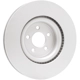 Purchase Top-Quality Front Disc Brake Rotor by DYNAMIC FRICTION COMPANY - 900-54277 pa5