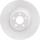 Purchase Top-Quality Disque de frein à disque avant par DYNAMIC FRICTION COMPANY - 900-54277 pa8