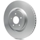 Purchase Top-Quality DYNAMIC FRICTION COMPANY - 900-54294 - Front Disc Brake Rotor pa3