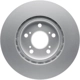 Purchase Top-Quality DYNAMIC FRICTION COMPANY - 900-58021 - Front Disc Brake Rotor pa5