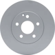 Purchase Top-Quality Front Disc Brake Rotor by DYNAMIC FRICTION COMPANY - 900-63084 pa3