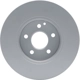 Purchase Top-Quality Front Disc Brake Rotor by DYNAMIC FRICTION COMPANY - 900-63084 pa5