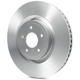 Purchase Top-Quality DYNAMIC FRICTION COMPANY - 900-63203 - Brake Rotor pa2