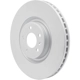 Purchase Top-Quality DYNAMIC FRICTION COMPANY - 900-73064 - Brake Rotor pa2