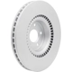 Purchase Top-Quality DYNAMIC FRICTION COMPANY - 900-73064 - Brake Rotor pa4