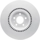 Purchase Top-Quality DYNAMIC FRICTION COMPANY - 900-73064 - Brake Rotor pa5