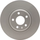 Purchase Top-Quality DYNAMIC FRICTION COMPANY - 900-73086 - Front Disc Brake Rotor pa1