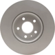 Purchase Top-Quality DYNAMIC FRICTION COMPANY - 900-73086 - Front Disc Brake Rotor pa3