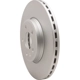 Purchase Top-Quality DYNAMIC FRICTION COMPANY - 900-73086 - Front Disc Brake Rotor pa5