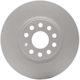 Purchase Top-Quality Front Disc Brake Rotor by DYNAMIC FRICTION COMPANY - 900-74053 pa7