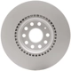 Purchase Top-Quality Front Disc Brake Rotor by DYNAMIC FRICTION COMPANY - 900-74053 pa9