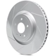 Purchase Top-Quality DYNAMIC FRICTION COMPANY - 910-42040 - Brake Rotor pa1