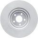 Purchase Top-Quality DYNAMIC FRICTION COMPANY - 910-42040 - Brake Rotor pa6
