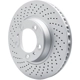 Purchase Top-Quality DYNAMIC FRICTION COMPANY - 920-02036D - Brake Rotor pa2