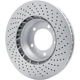 Purchase Top-Quality DYNAMIC FRICTION COMPANY - 920-02036D - Brake Rotor pa4