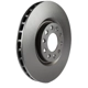 Purchase Top-Quality Front Disc Brake Rotor by EBC BRAKE - RK850 pa4