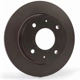 Purchase Top-Quality Front Disc Brake Rotor by EBC BRAKE - RK850 pa5