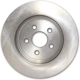 Purchase Top-Quality Front Disc Brake Rotor by EBC BRAKE - RK850 pa6