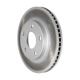Purchase Top-Quality Front Disc Brake Rotor by GENIUS PREMIUM BRAKE PRODUCTS - GCR-56655 pa4