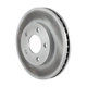 Purchase Top-Quality Front Disc Brake Rotor by GENIUS PREMIUM BRAKE PRODUCTS - GCR-56998 pa3