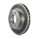 Purchase Top-Quality Front Disc Brake Rotor by GENIUS PREMIUM BRAKE PRODUCTS - GCR-780614 pa2