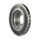 Purchase Top-Quality Front Disc Brake Rotor by GENIUS PREMIUM BRAKE PRODUCTS - GCR-780614 pa3