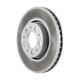 Purchase Top-Quality Front Disc Brake Rotor by GENIUS PREMIUM BRAKE PRODUCTS - GCR-980046 pa3