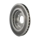 Purchase Top-Quality Front Disc Brake Rotor by GENIUS PREMIUM BRAKE PRODUCTS - GCR-980059 pa4