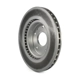 Purchase Top-Quality Front Disc Brake Rotor by GENIUS PREMIUM BRAKE PRODUCTS - GCR-980611 pa3