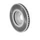 Purchase Top-Quality Front Disc Brake Rotor by GENIUS PREMIUM BRAKE PRODUCTS - GCR-G8168OE pa2