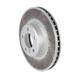 Purchase Top-Quality Front Disc Brake Rotor by GENIUS PREMIUM BRAKE PRODUCTS - GCR-G8168OE pa3