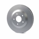 Purchase Top-Quality Front Disc Brake Rotor by GENIUS PREMIUM BRAKE PRODUCTS - GCR-56701 pa2