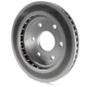 Purchase Top-Quality Front Disc Brake Rotor by GENIUS PREMIUM BRAKE PRODUCTS - GCR-56825 pa4