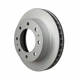Purchase Top-Quality Front Disc Brake Rotor by GENIUS PREMIUM BRAKE PRODUCTS - GCR-56829 pa4