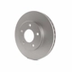 Purchase Top-Quality Front Disc Brake Rotor by GENIUS PREMIUM BRAKE PRODUCTS - GCR-56998 pa1